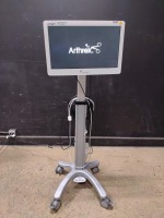 ARTHREX SYNERGY HD3 MONITOR