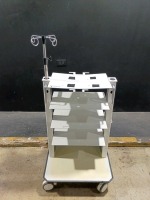 ARTHREX ESU CART