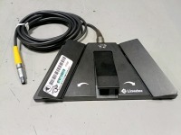 LINVATEC FOOTSWITCH