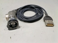 SMITH & NEPHEW 72205058 CAMERA HEAD & COUPLER