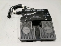 SMITH & NEPHEW/DYONICS FOOTSWITCH