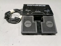 SMITH & NEPHEW/DYONICS FOOTSWITCH