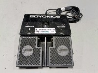SMITH & NEPHEW/DYONICS FOOTSWITCH