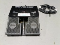 SMITH & NEPHEW/DYONICS FOOTSWITCH