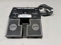 SMITH & NEPHEW/DYONICS FOOTSWITCH