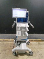 CONMED ENDOSCOPY CART