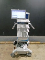 CONMED ENDOSCOPY CART