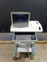 GIVEN IMAGING MANOSCAN A120 HIGH-RESOLUTION MANOMETRY