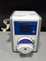MEDIVATORS SCOPE BUDDY PLUS ENDOSCOPIC FLUSHING PUMP