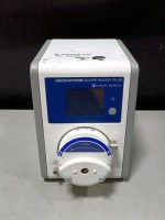 MEDIVATORS SCOPE BUDDY PLUS ENDOSCOPIC FLUSHING PUMP