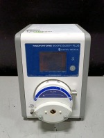 MEDIVATORS SCOPE BUDDY PLUS ENDOSCOPIC FLUSHING PUMP