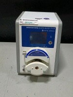 MEDIVATORS SCOPE BUDDY PLUS ENDOSCOPIC FLUSHING PUMP