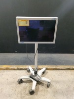 NDS HD RADIANCE MONITOR