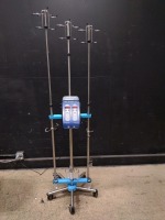 TRICOR SYSTEMS SERIES 1840P ENDOSCOPE DRYER