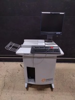 CARDIAC SCIENCE Q-STRESS STRESS TEST WORKSTATION