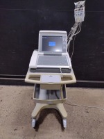 GE MAC 5500 HD ECG/EKG MACHINE