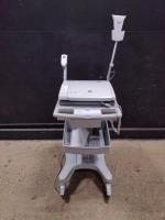 GE MAC 5500 HD ECG/EKG MACHINE
