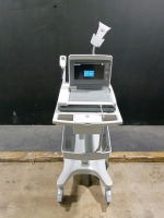 GE MAC 5500 HD ECG/EKG MACHINE