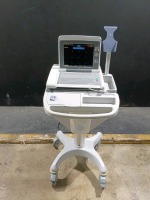 GE MAC 5500 HD ECG/EKG MACHINE