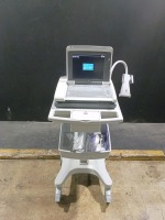 GE MAC 5500 HD ECG/EKG MACHINE