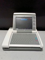GE MAC 5500 HD ECG/EKG MACHINE