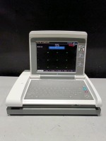 GE MAC 5500 HD ECG/EKG MACHINE