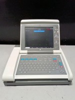 GE MAC 5500 HD ECG/EKG MACHINE