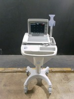 GE MAC 5500 ECG/EKG MACHINE