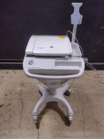 GE MAC 5500 ECG/EKG MACHINE