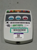 GE CAM-14 MODULE