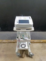 MORTARA ELI 280 ECG/EKG MACHINE