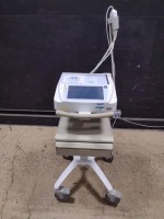 MORTARA ELI 280 ECG/EKG MACHINE