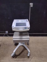 MORTARA ELI 280 ECG/EKG MACHINE