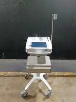 MORTARA ELI 280 ECG/EKG MACHINE
