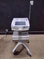 MORTARA ELI 280 ECG/EKG MACHINE