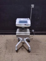 MORTARA ELI 280 ECG/EKG MACHINE