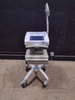 MORTARA ELI 280 ECG/EKG MACHINE