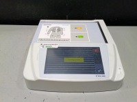 MORTARA ELI 280 ECG/EKG MACHINE