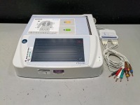 MORTARA ELI 280 ECG/EKG MACHINE