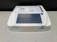 MORTARA ELI 280 ECG/EKG MACHINE