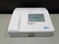 WELCH ALLYN CP 150 ECG/EKG MACHINE