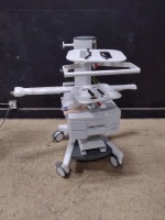 BIOSENSE WEBSTER CARTO 3 MAPPING SYSTEM CART