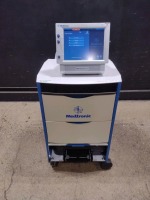 MEDTRONIC NIM-RESPONSE 3.0 MONITOR