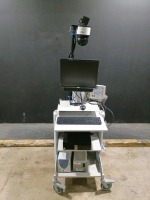 NIHON KOHDEN NEUROFAX EEG/EMG SYSTEM