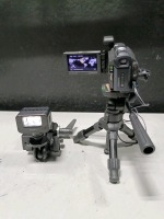 NATUS XLTEK TREX HD VIDEO AMBULATORY SYSTEM