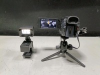 NATUS XLTEK TREX HD VIDEO AMBULATORY SYSTEM