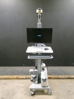 NATUS (REF# 016862) BASE UNIT