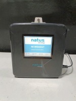 NATUS (REF# 013926) BASE UNIT