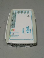 NATUS XLTEK TRED HD EEG/EMG MODULE