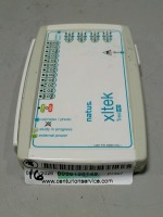 NATUS XLTEK TRED HD EEG/EMG MODULE